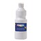 Prang Ready-to-Use Tempera Paint, White, 16 oz, PK6 X21609 - alternate 2